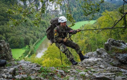 Teile Übung Falkenstein