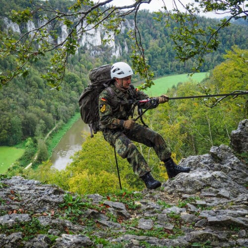 Teile Übung Falkenstein