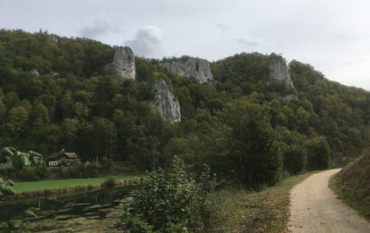 Sternmarsch: Gedenkmarsch für Fw Arndt