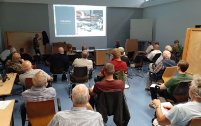 RK-Abend: allg. Themen