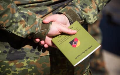 Ertinger Infanterietag