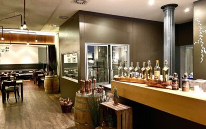 Stammtisch: Kühners Wirtshaus